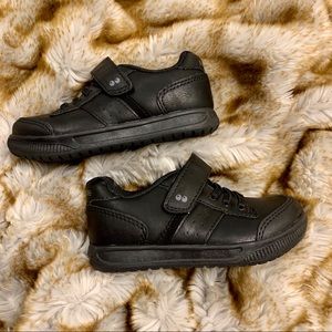 Stride Rite Boys Toddler/Baby Size 7 Shoes